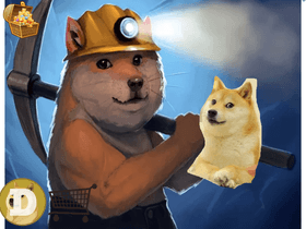 Doge Miner 4