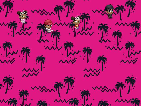 The Mini Music Squad