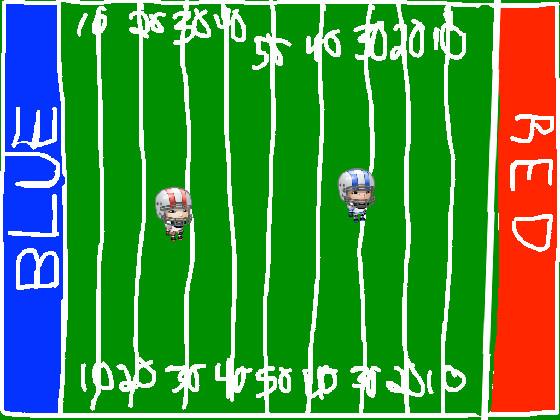 Fun Football Game!!! 1 1