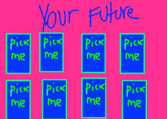 Your Future