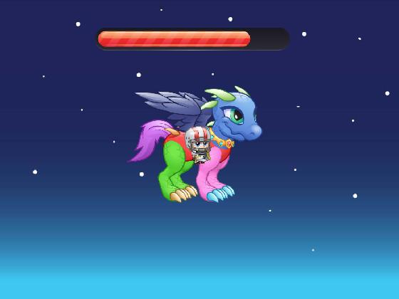 Health Bar 1