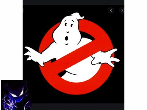 GhostBusters Theme Song 1