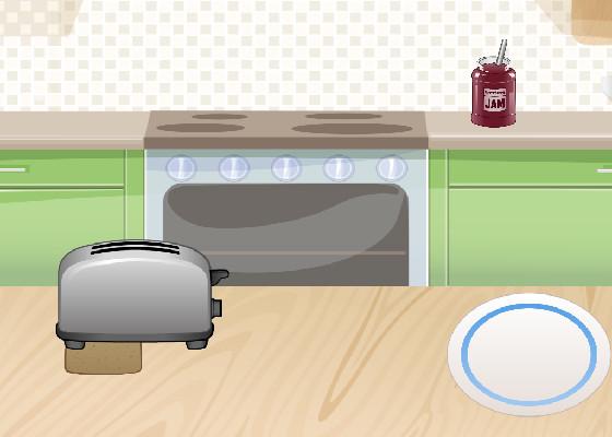 A Cooking Game 1