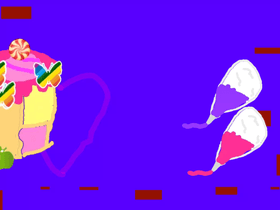 make a cake! 1