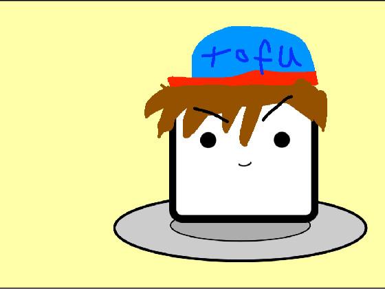 Tofucon 1
