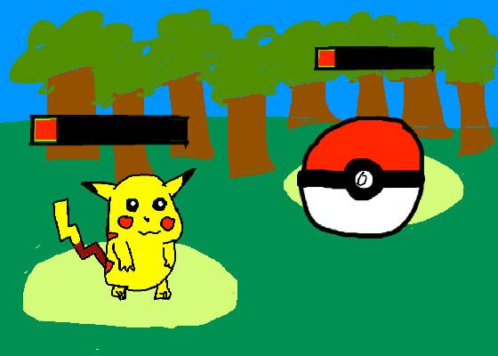 Pokemon battle & catch updates 1