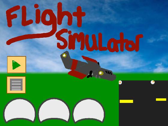 Flight Simulator