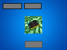 ROBUX CLICKER! (NEW UPTADGE☄️💥)