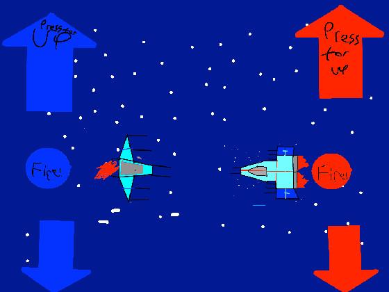 spaceship wars