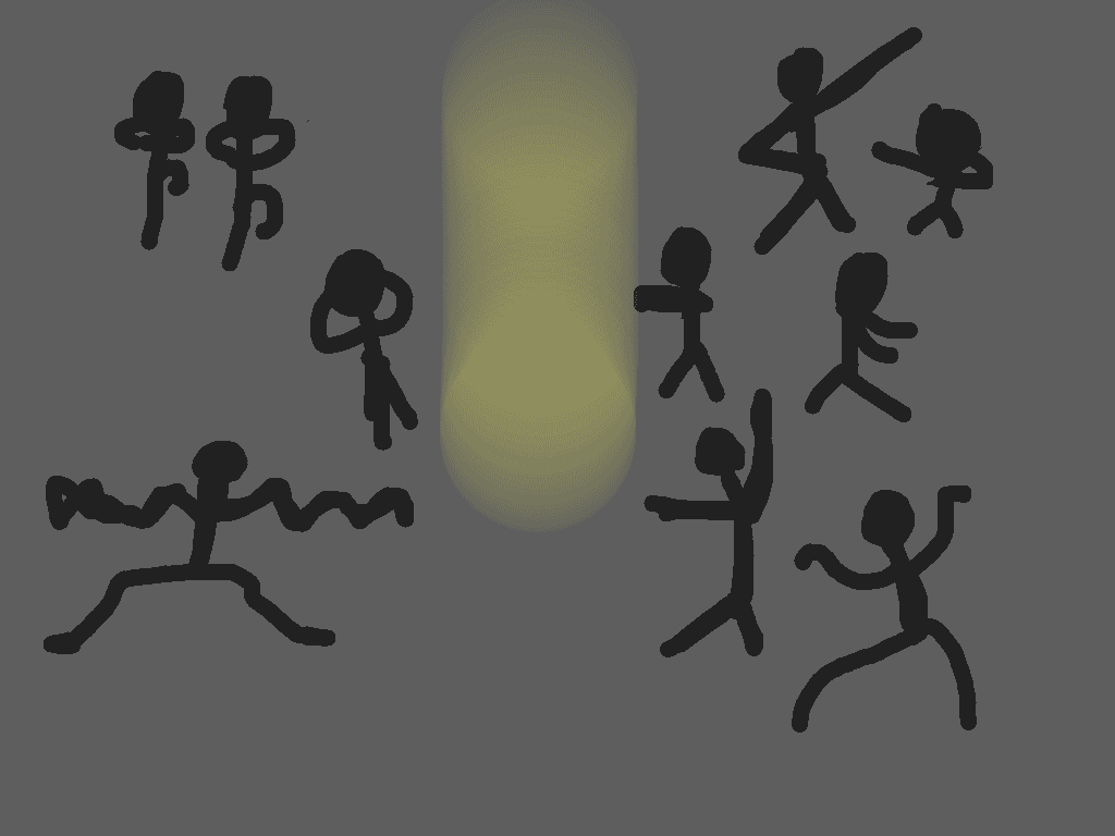 dance party simulator