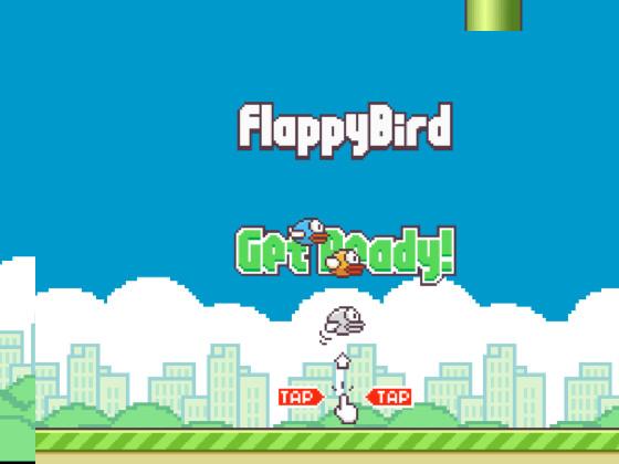 Flappy Bird 1