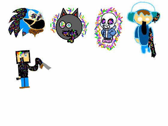 Add in corrupted OC 1 1