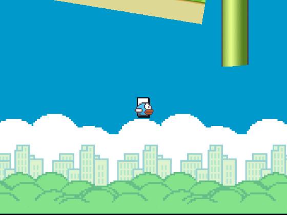 Flappy Bird very hard 3465890127t6r 1 1 1