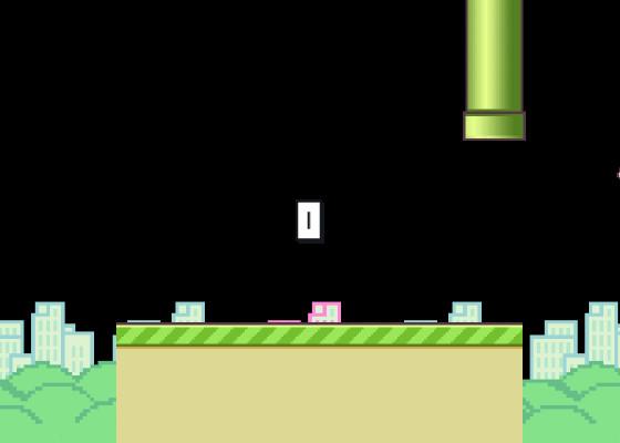 Flappy Bird 1