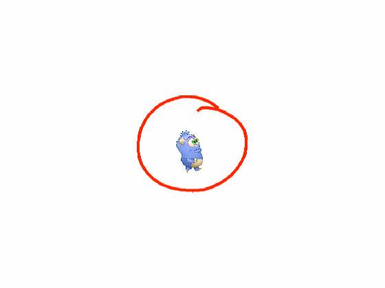 Get Back In Dat Circle