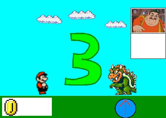 Super Mario Run  1 1