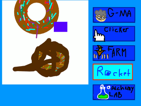 donut clicker 2.0
