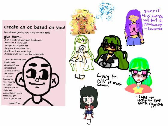 oc design challenge 1 1 1 1
