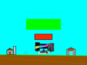 Hacker tycoon