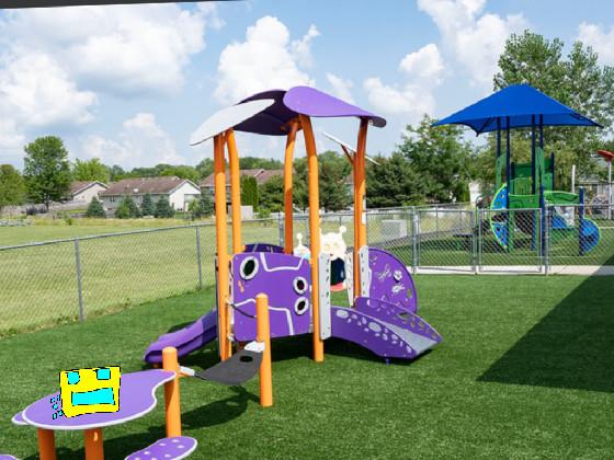 add yor oc to my playground