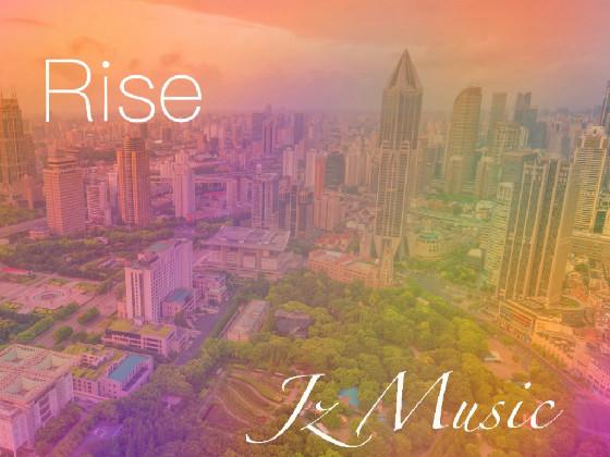 Jz Music - Rise