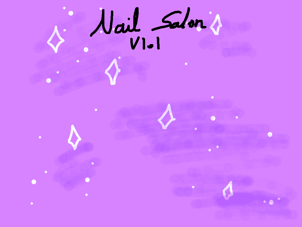 Nail Salon v1.1 1