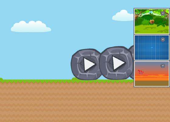 Minigame Lobby 1