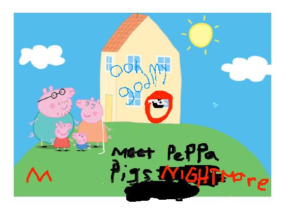 peppa pig