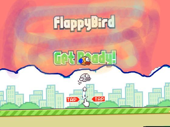 Flappy Bird 11111