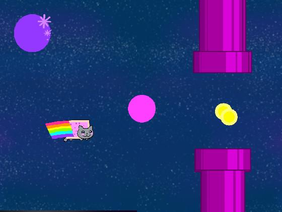 Flappy Cat