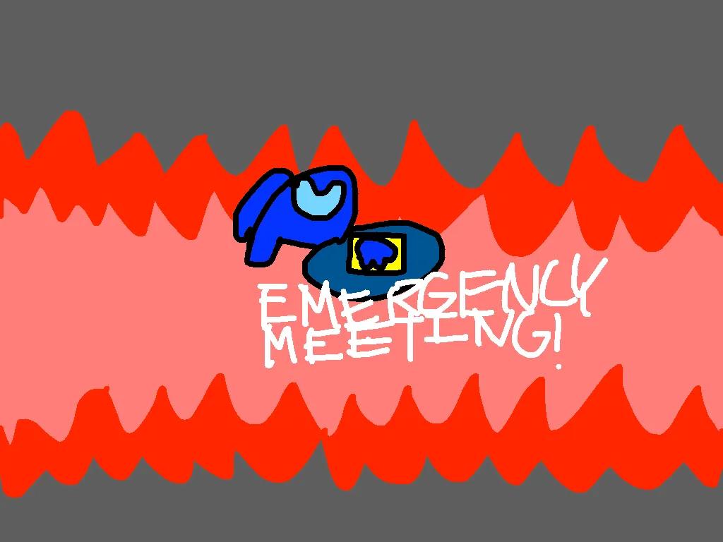 Among us in Quarantine 1