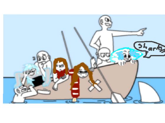 Add your oc on a ship 1 3 1