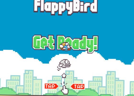 Flappy bird