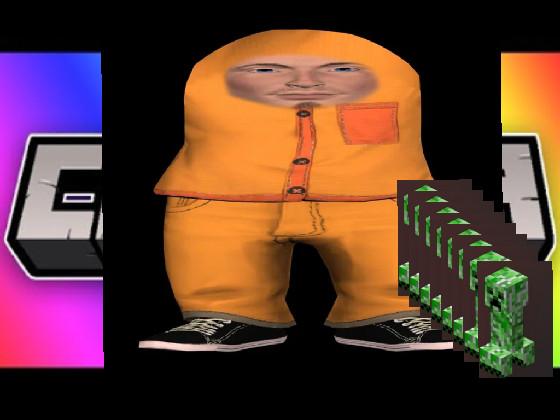 Creeper Aw Man song 1 1 1