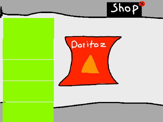 Doritoz clicker