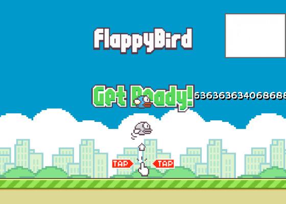 Flappy Bird Slay 1
