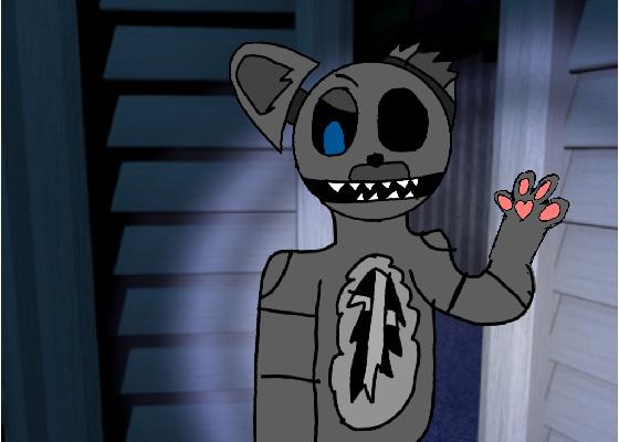 Nightmare Jolly Test 2