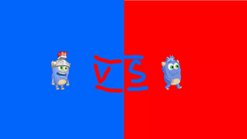 Codey VS Codey!!!!!!!!!!!!!!!!!!!!!