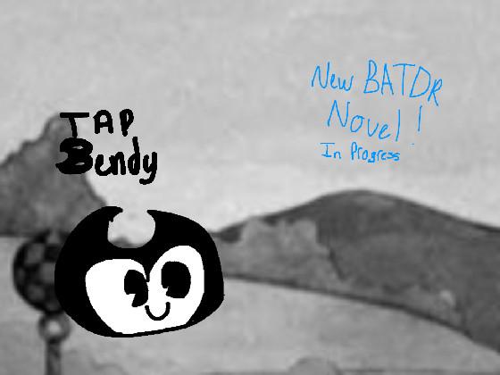 BATDR: “RETURN” IN PROGRESS