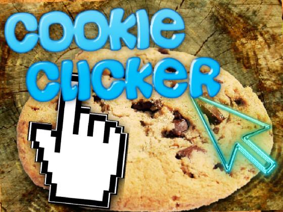 Cookie Clicker