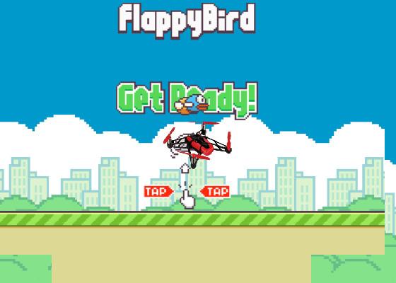 Flappy Bird 1 1