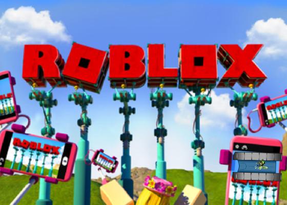  ROBLOX 