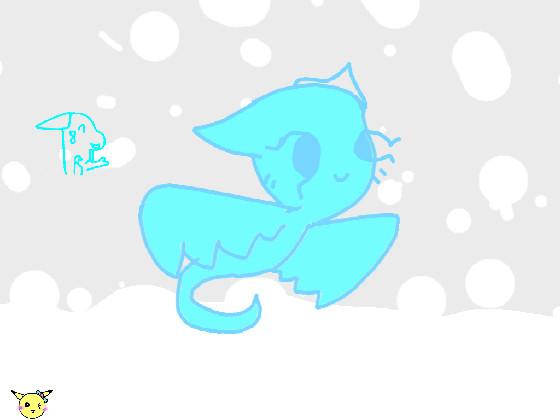 Re: To Queen Snowfall