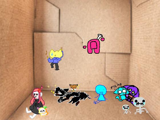 re:re: Add ur oc in da box 1