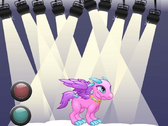 have fun with the dragon!