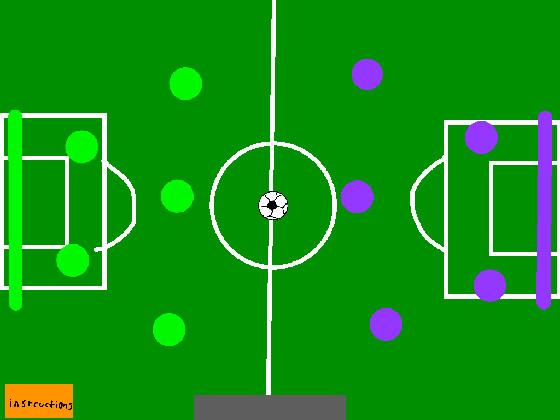 2-Player Soccer 2