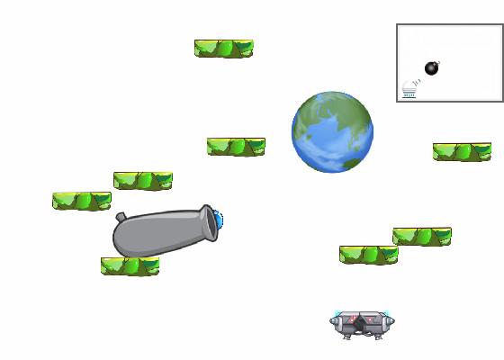 Brick Breaker Game 1 - copy