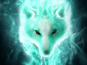 water wolf