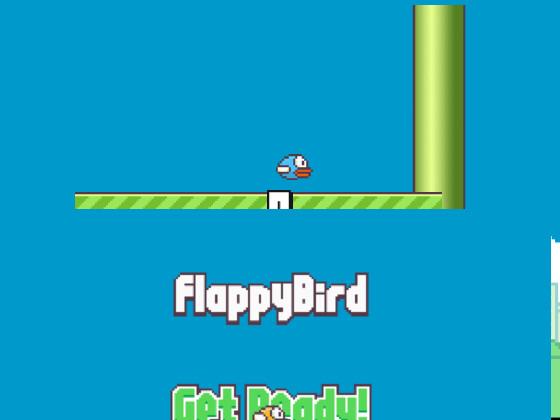 impossible flappy Bird
