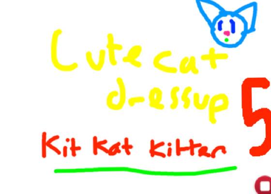 cute cat dressup 5 1